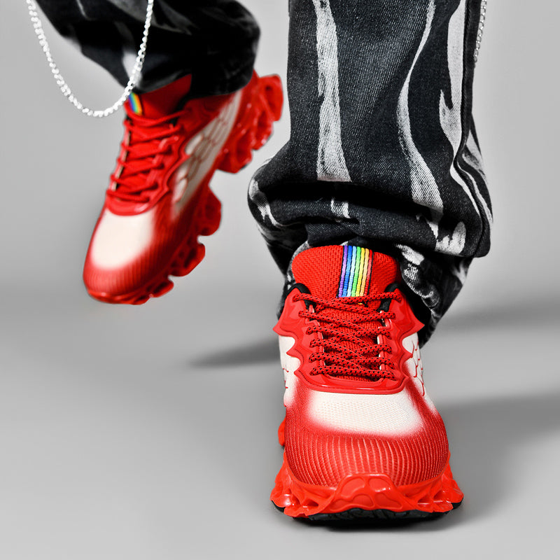 Nebula Rush T4 Sneakers - 1984