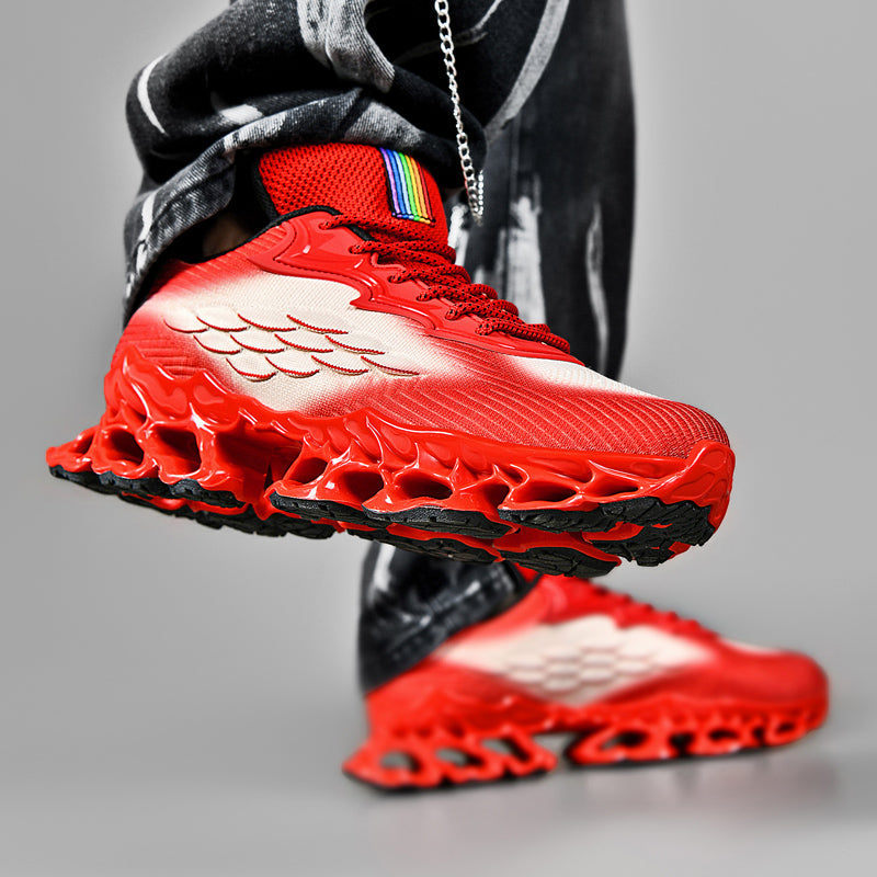 Nebula Rush T4 Sneakers - 1984