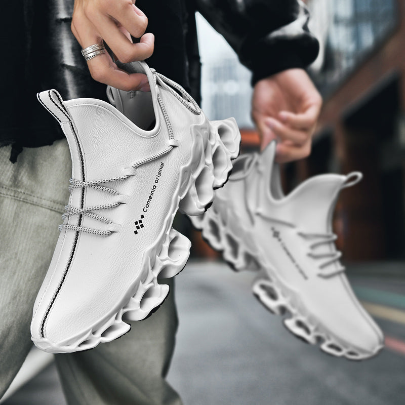 FURY 'Tycoon' X9X Sneakers