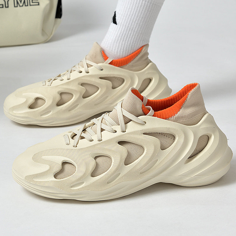 Glide T4 Foam Runner Sneakers - 1984