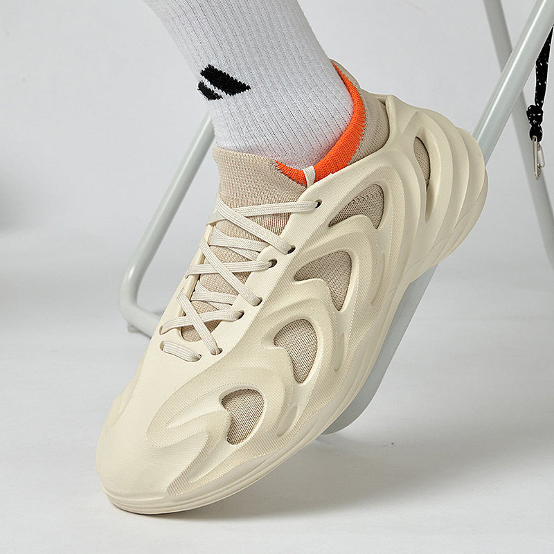 Glide T4 Foam Runner Sneakers - 1984