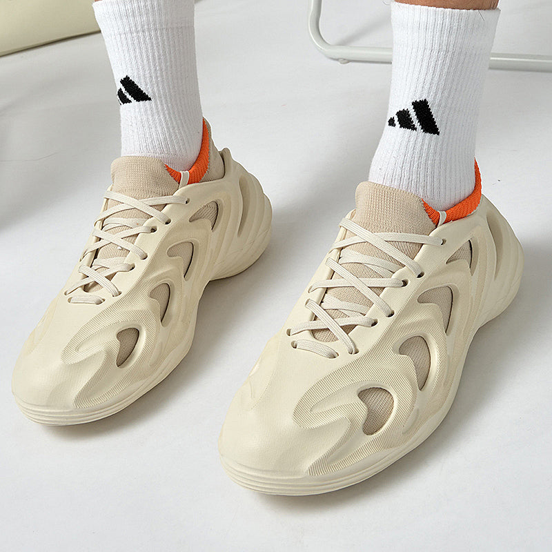 Glide T4 Foam Runner Sneakers - 1984