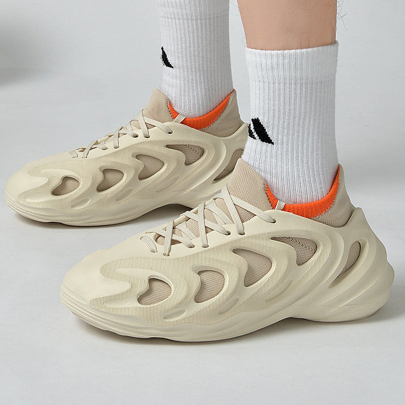 Glide T4 Foam Runner Sneakers - 1984
