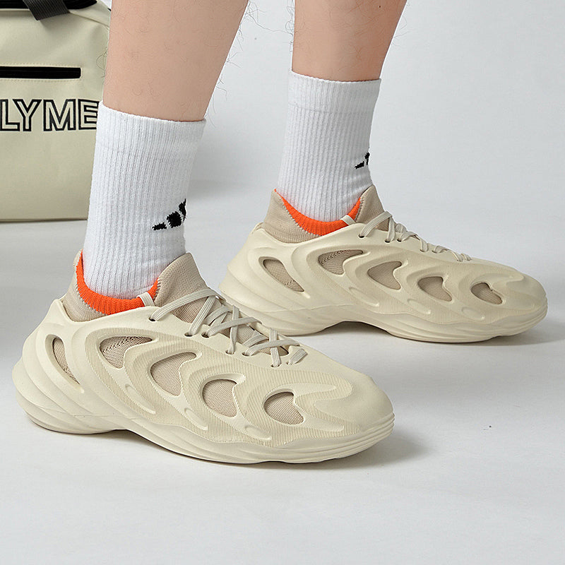 Glide T4 Foam Runner Sneakers - 1984