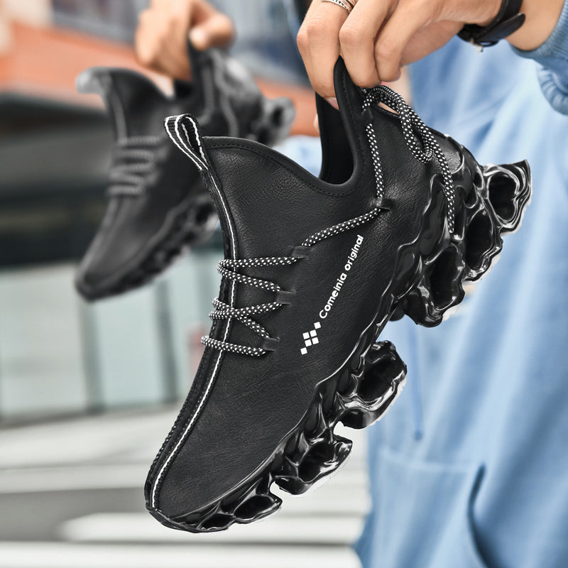 FURY 'Tycoon' X9X Sneakers