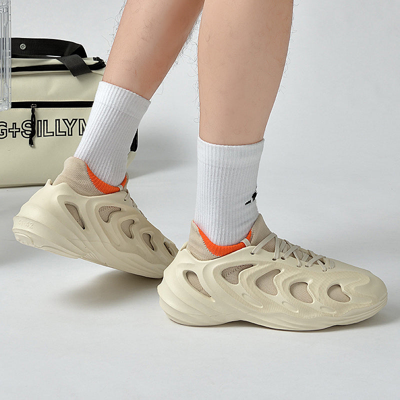 Glide T4 Foam Runner Sneakers - 1984