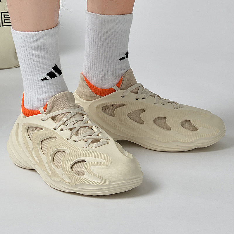 Glide T4 Foam Runner Sneakers - 1984