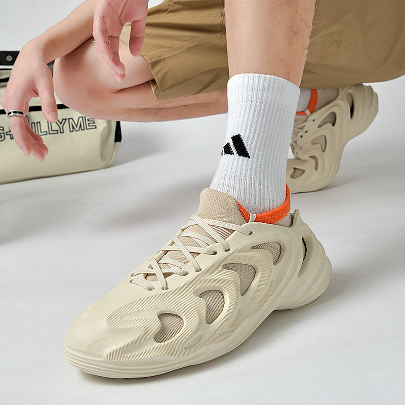 Glide T4 Foam Runner Sneakers - 1984