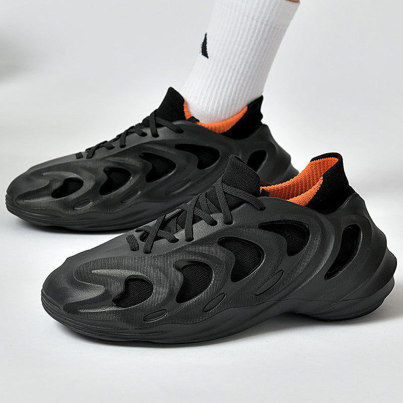 Glide T4 Foam Runner Sneakers - 1984
