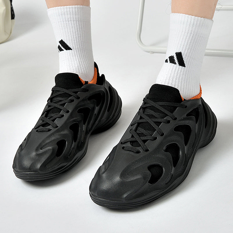 Glide T4 Foam Runner Sneakers - 1984