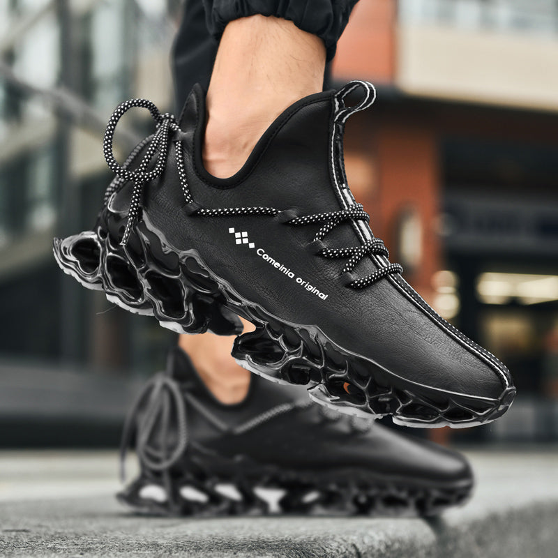 FURY 'Tycoon' X9X Sneakers