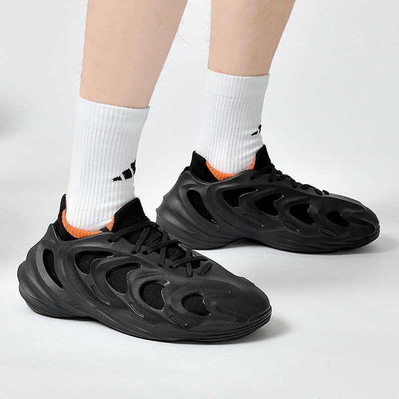 Glide T4 Foam Runner Sneakers - 1984