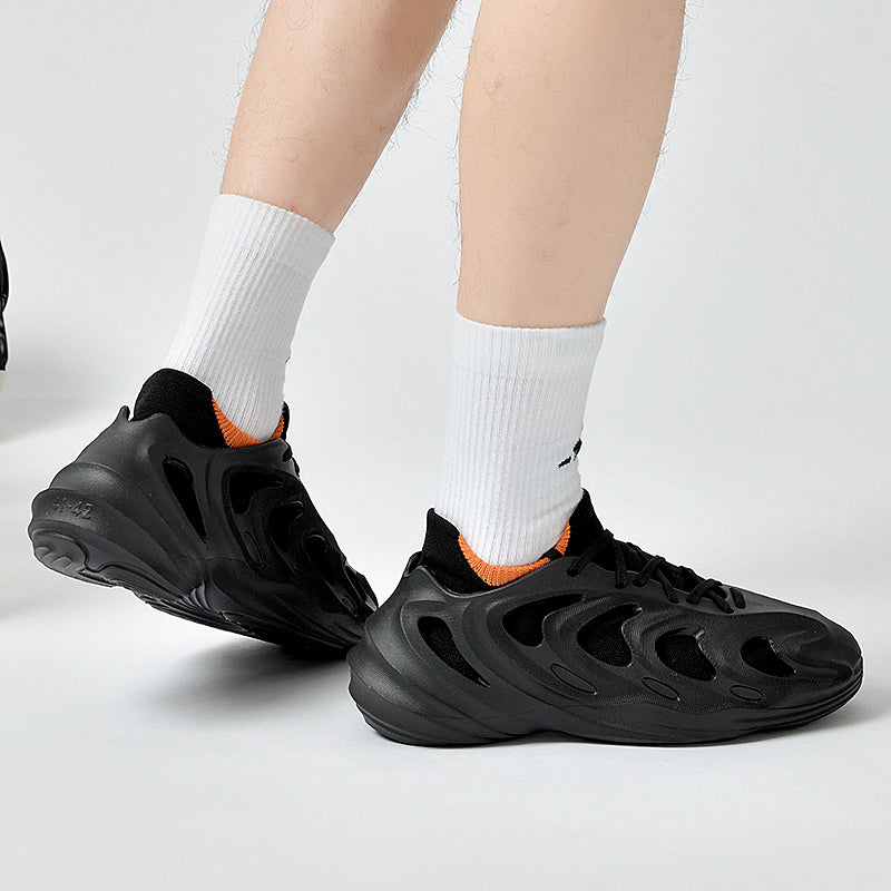 Glide T4 Foam Runner Sneakers - 1984