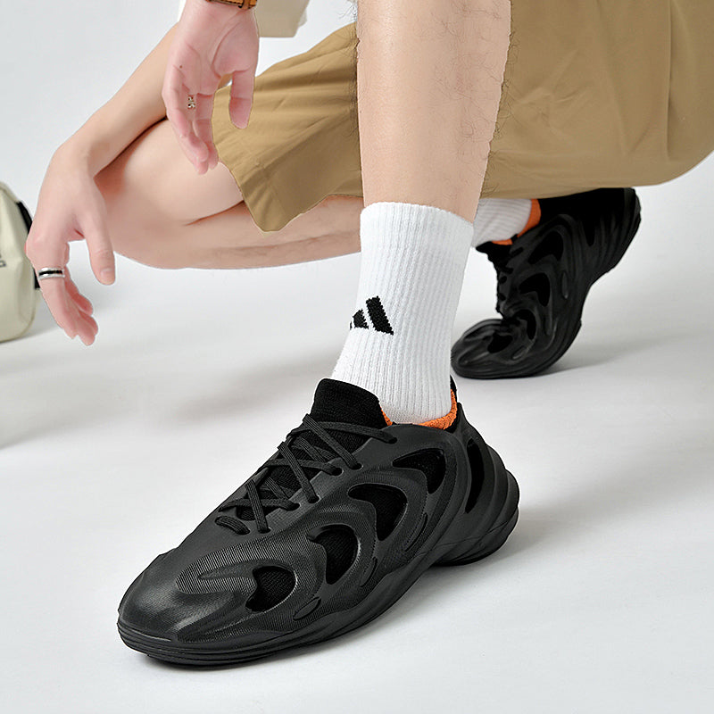 Glide T4 Foam Runner Sneakers - 1984