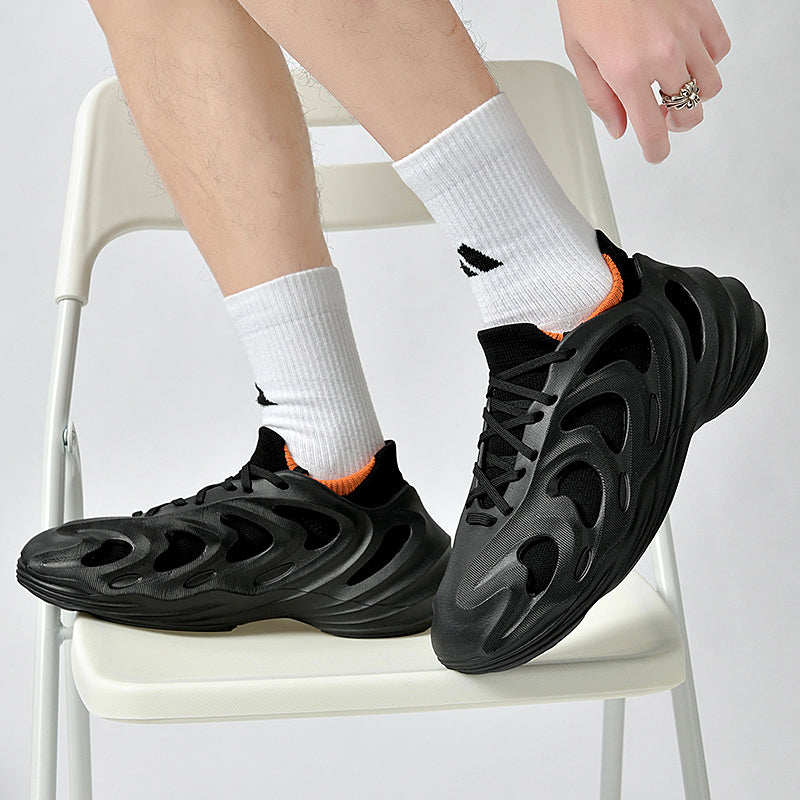 Glide T4 Foam Runner Sneakers - 1984