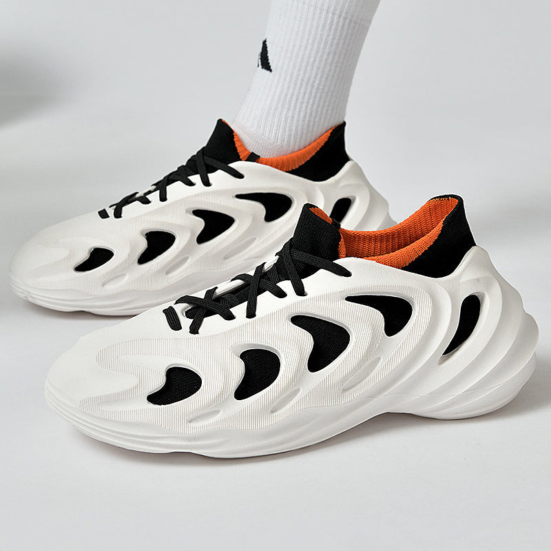 Glide T4 Foam Runner Sneakers - 1984