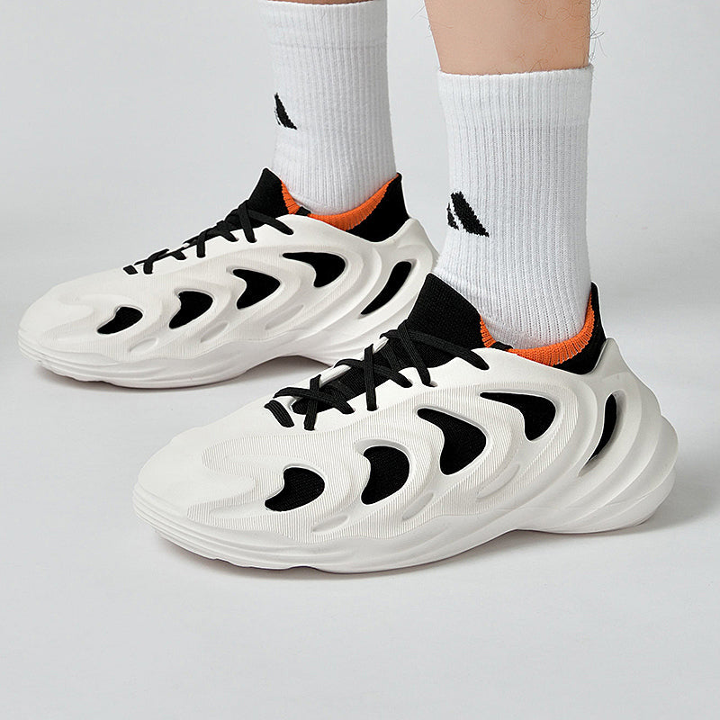 Glide T4 Foam Runner Sneakers - 1984
