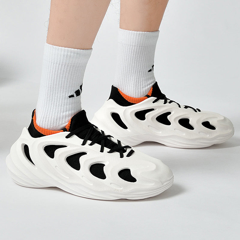 Glide T4 Foam Runner Sneakers - 1984