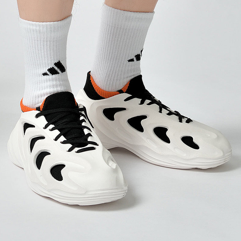Glide T4 Foam Runner Sneakers - 1984