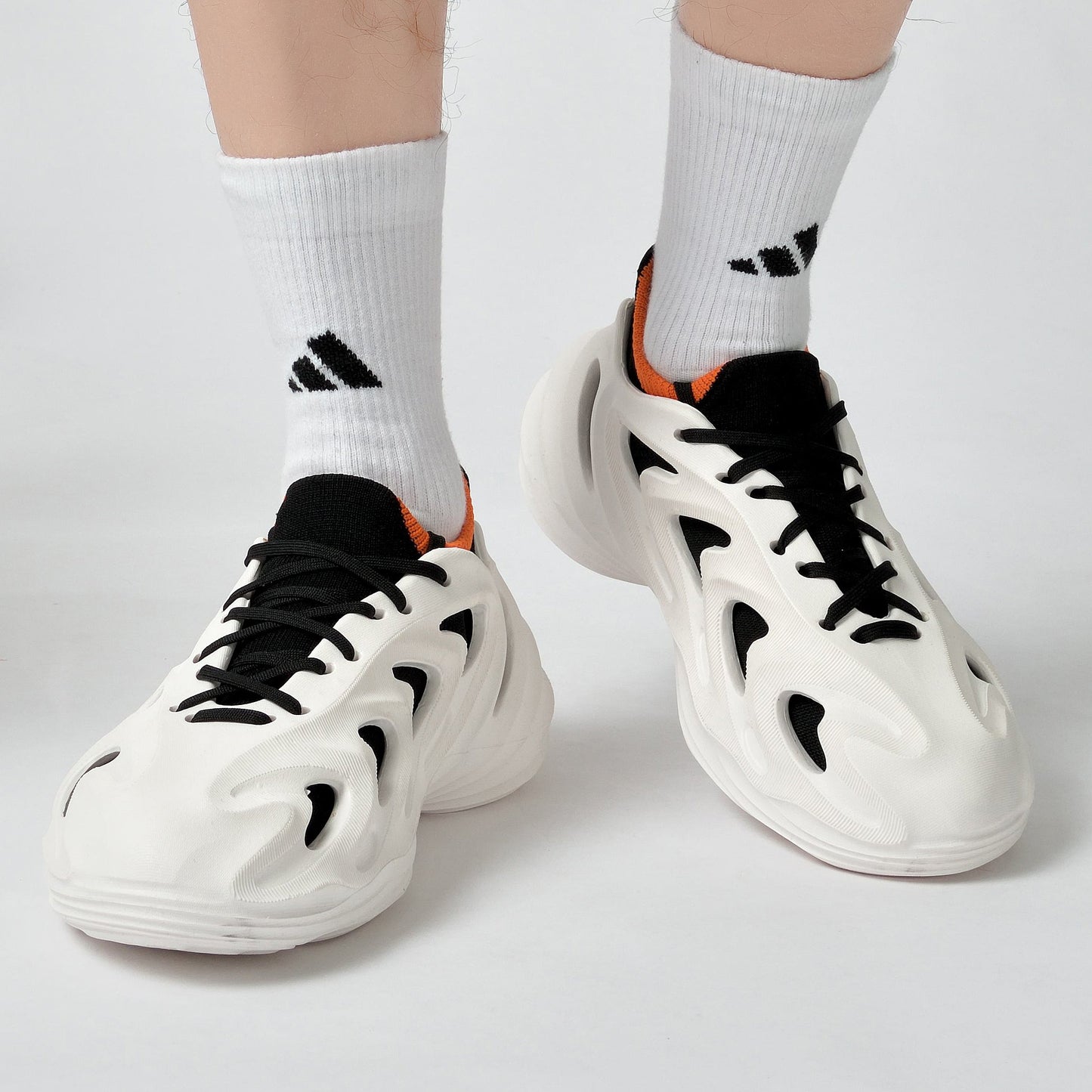 Glide T4 Foam Runner Sneakers - 1984