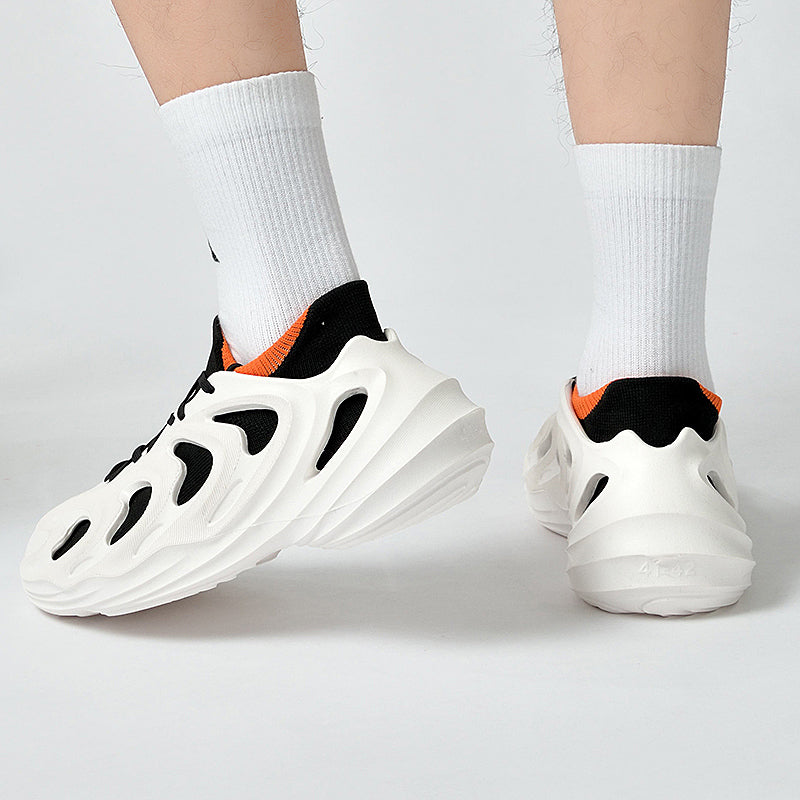 Glide T4 Foam Runner Sneakers - 1984