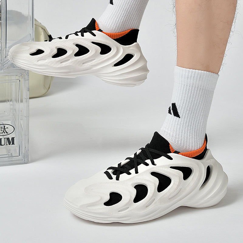 Glide T4 Foam Runner Sneakers - 1984