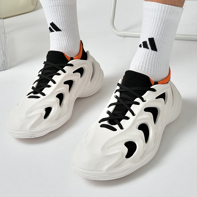 Glide T4 Foam Runner Sneakers - 1984