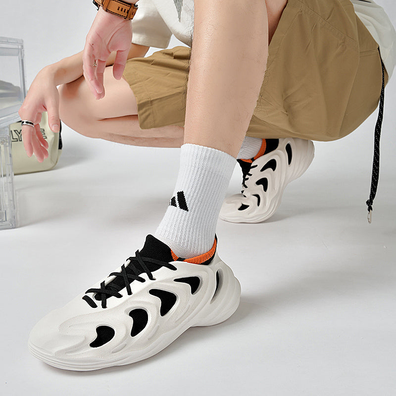 Glide T4 Foam Runner Sneakers - 1984