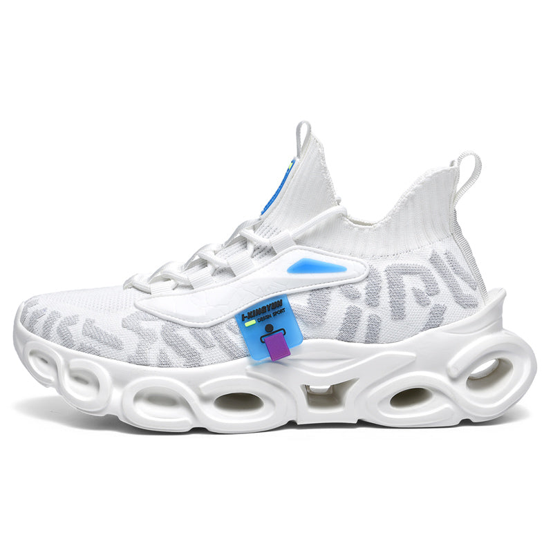 THUNDER 'Raptor Fury' T4 Sneakers - 1984