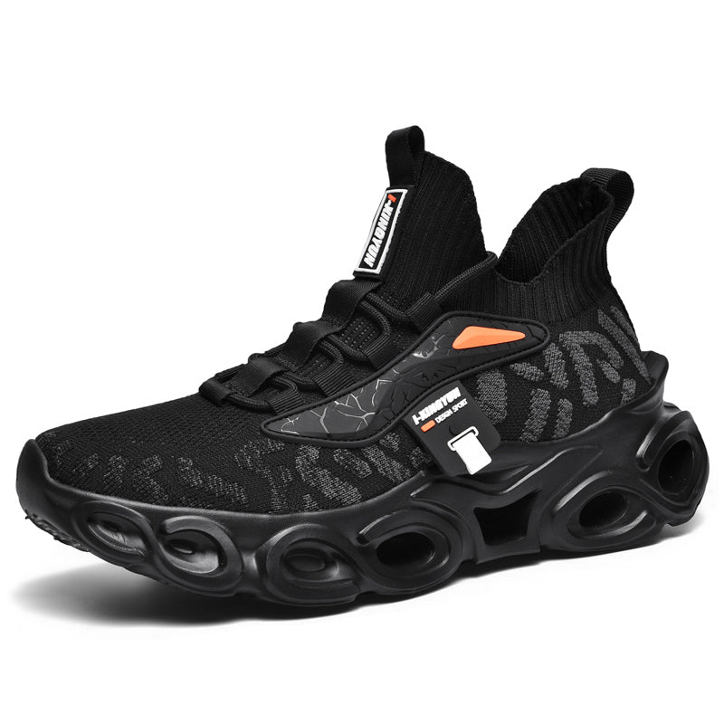 THUNDER 'Raptor Fury' T4 Sneakers - 1984