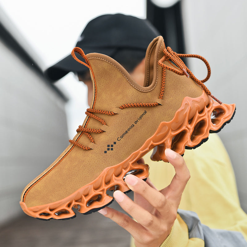 FURY 'Tycoon' X9X Sneakers
