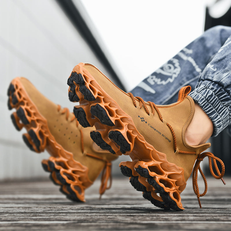 FURY 'Tycoon' X9X Sneakers