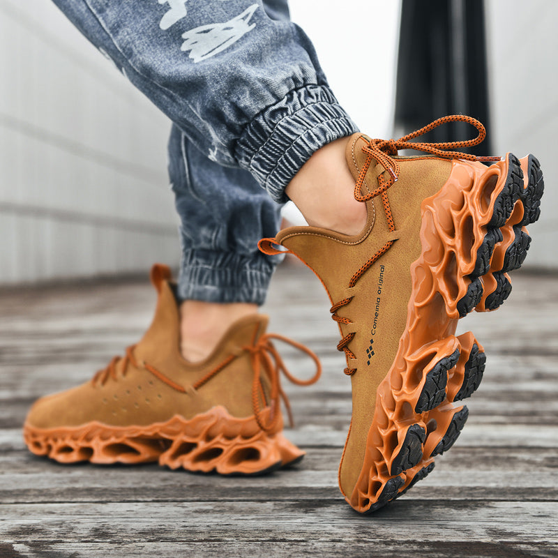 FURY 'Tycoon' X9X Sneakers