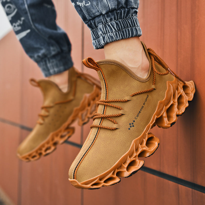 FURY 'Tycoon' X9X Sneakers