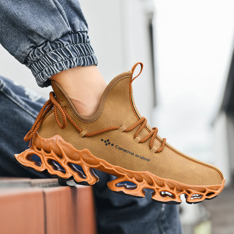 FURY 'Tycoon' X9X Sneakers