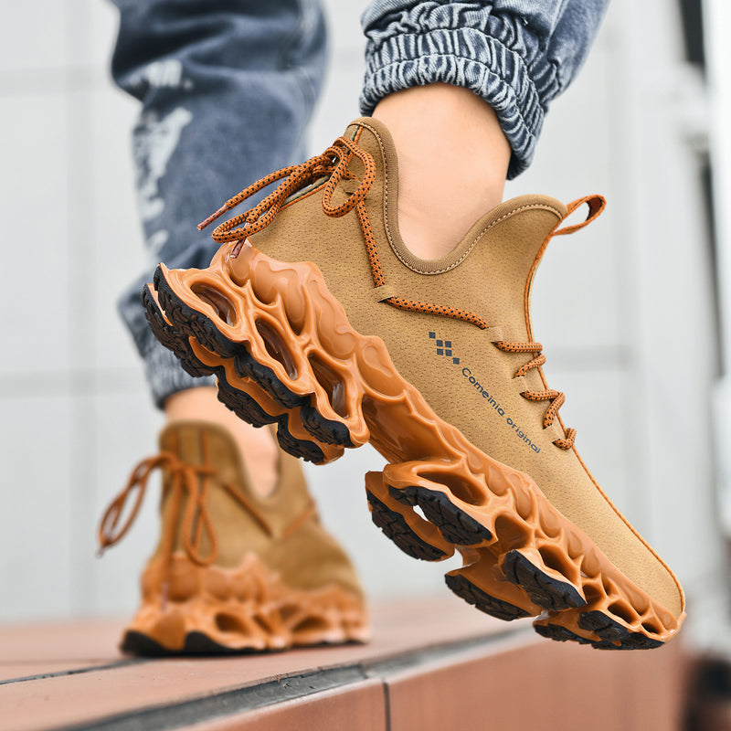 FURY 'Tycoon' X9X Sneakers