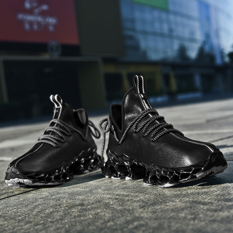 FURY 'Tycoon' X9X Sneakers