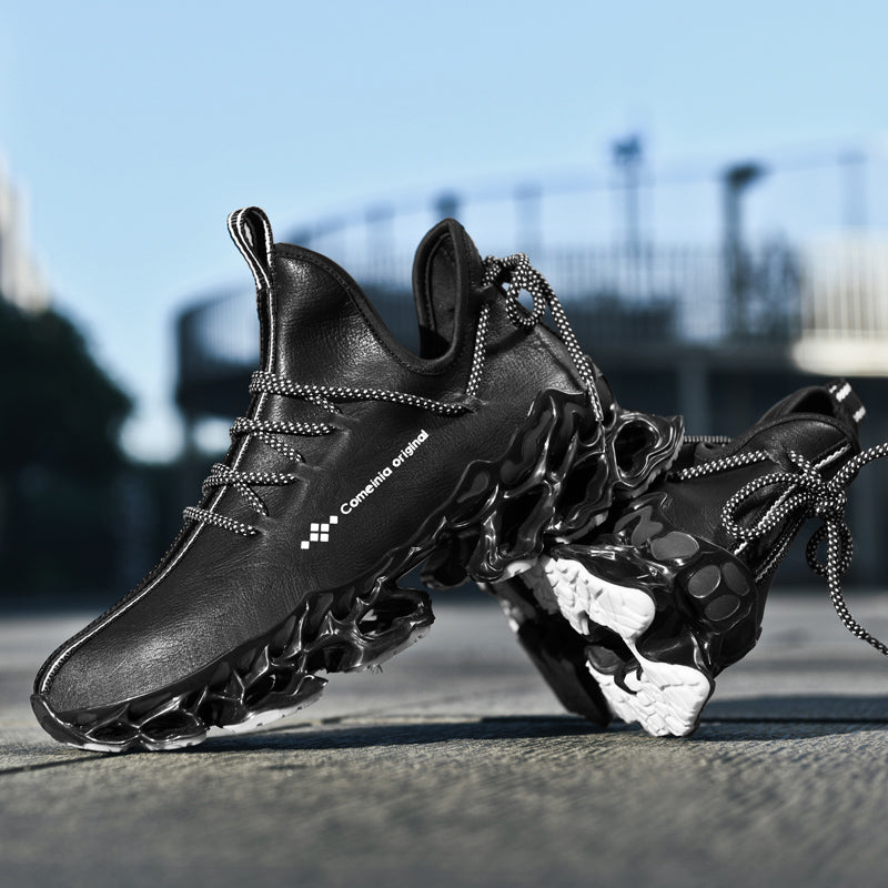 FURY 'Tycoon' X9X Sneakers