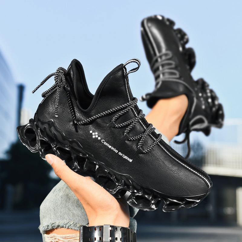 FURY 'Tycoon' X9X Sneakers