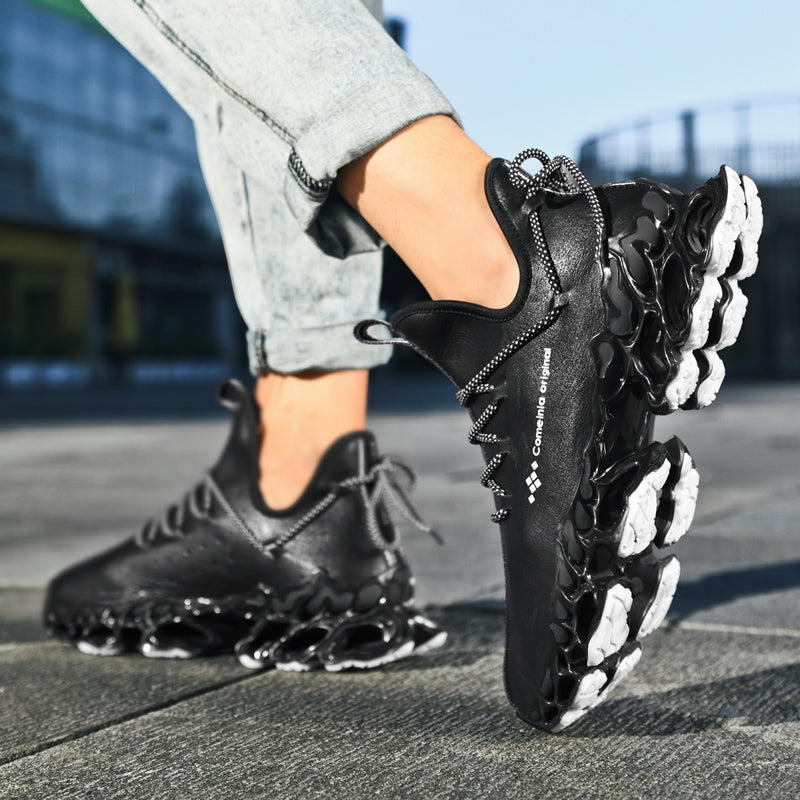 FURY 'Tycoon' X9X Sneakers