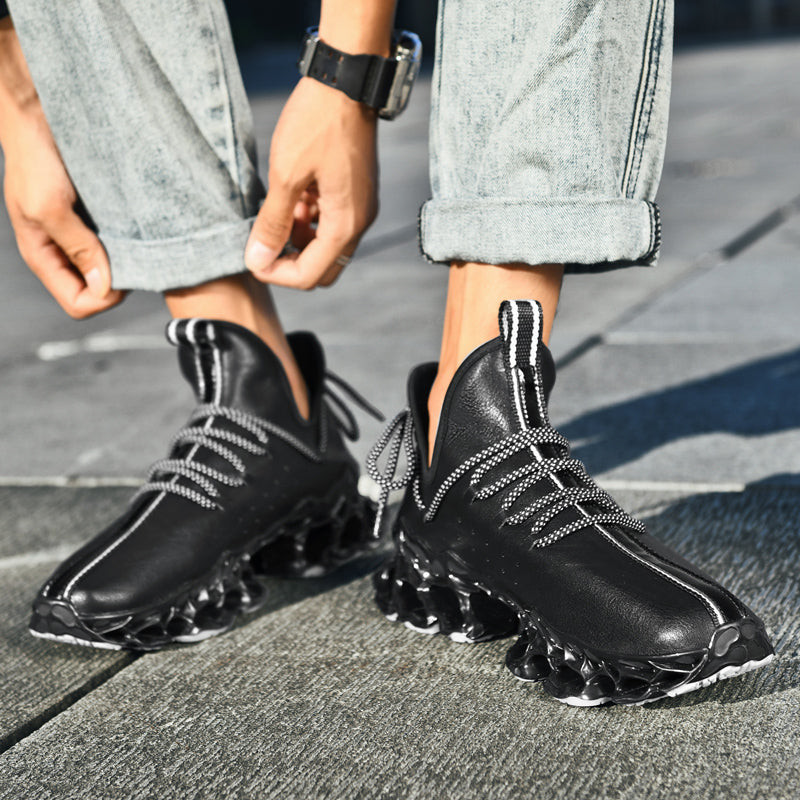 FURY 'Tycoon' X9X Sneakers