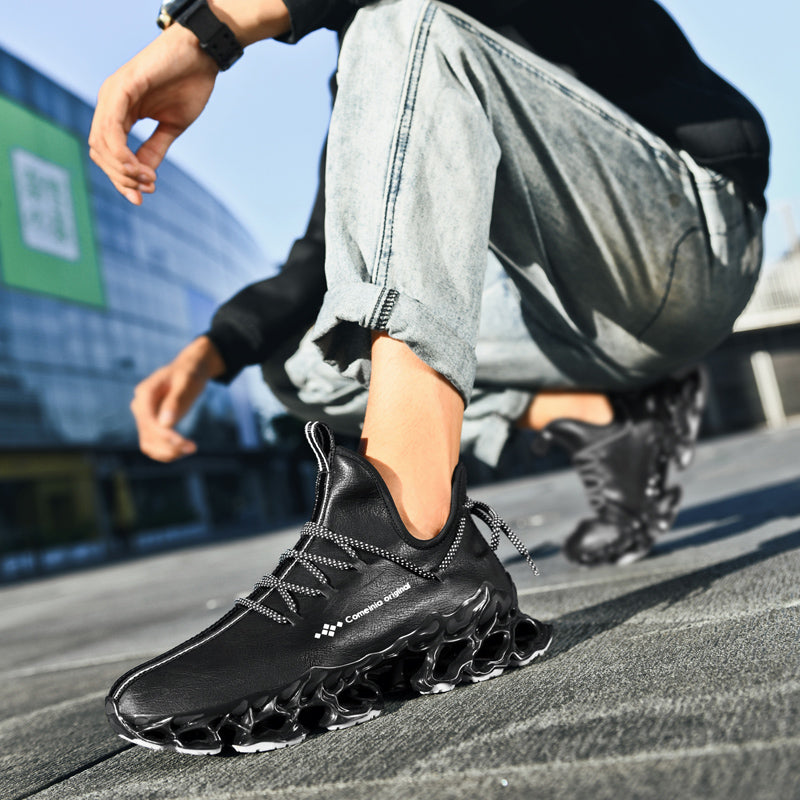 FURY 'Tycoon' X9X Sneakers