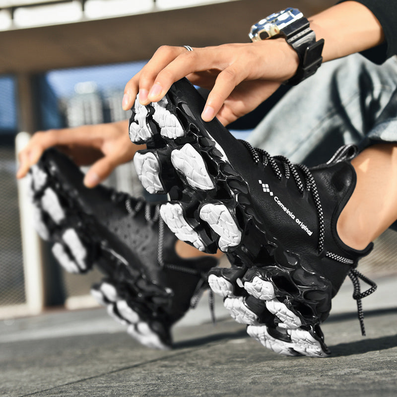 FURY 'Tycoon' X9X Sneakers