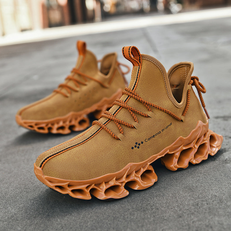FURY 'Tycoon' X9X Sneakers