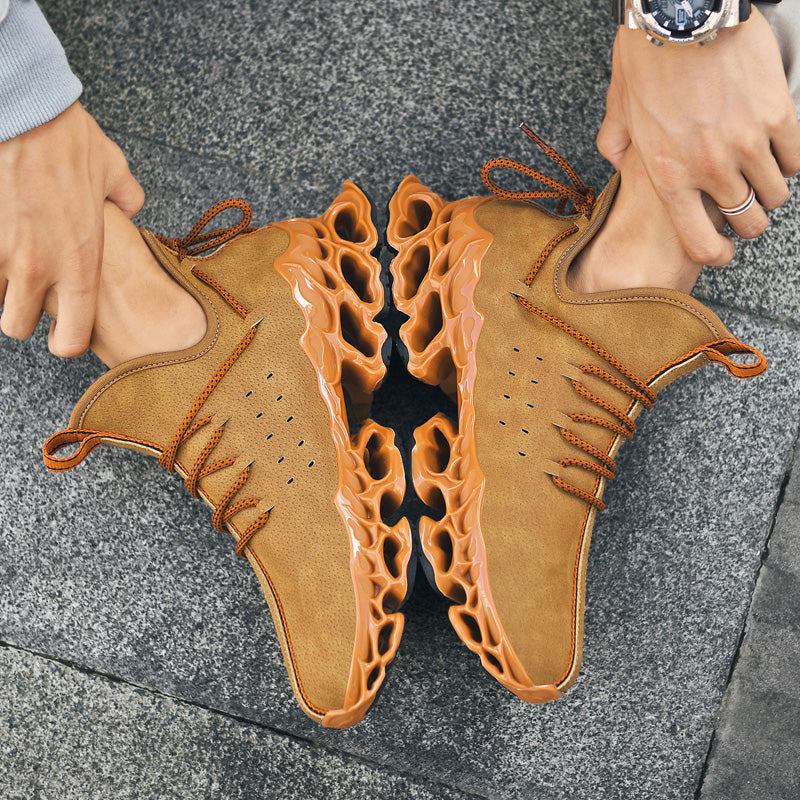 FURY 'Tycoon' X9X Sneakers