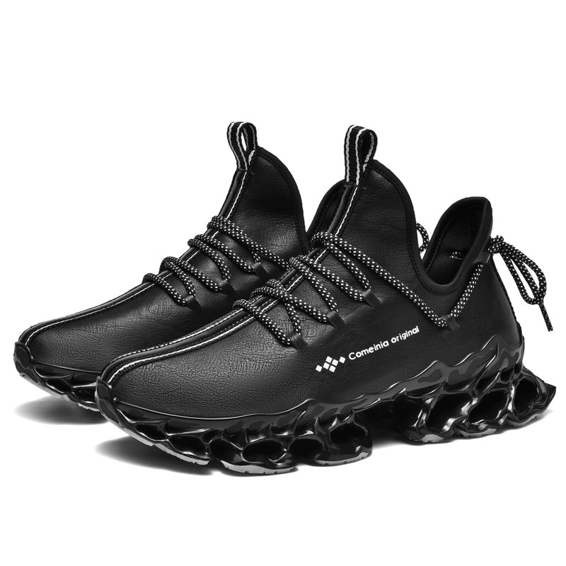 FURY 'Tycoon' X9X Sneakers