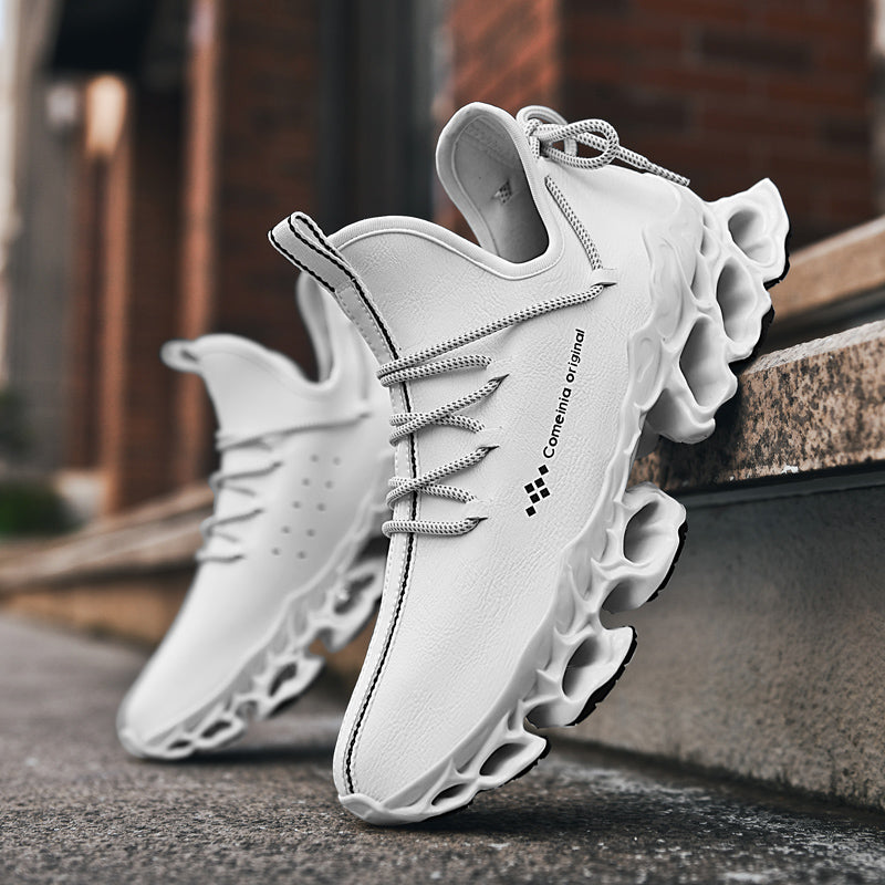 FURY 'Tycoon' X9X Sneakers
