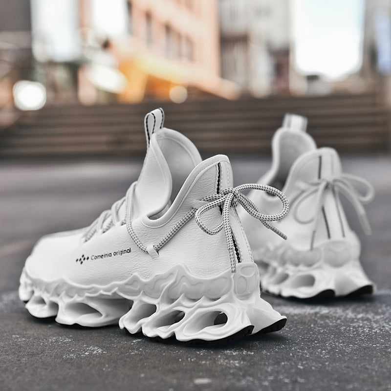 FURY 'Tycoon' X9X Sneakers