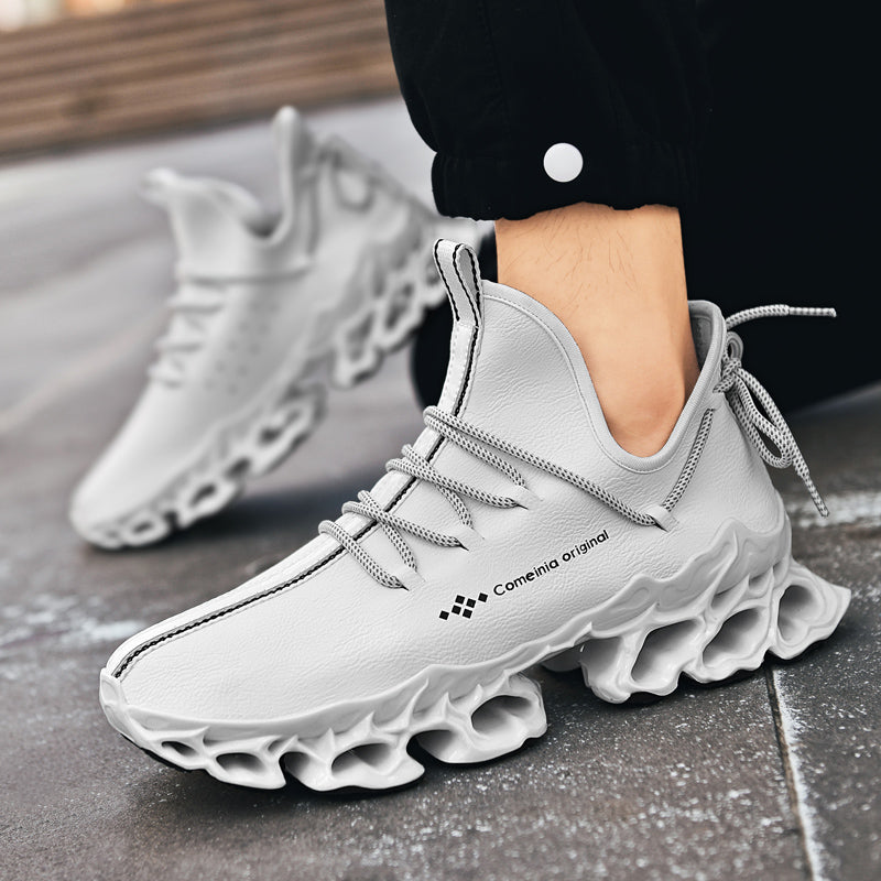 FURY 'Tycoon' X9X Sneakers