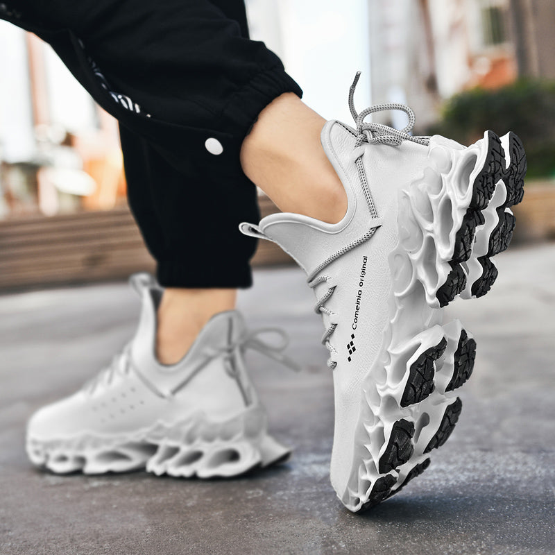 FURY 'Tycoon' X9X Sneakers